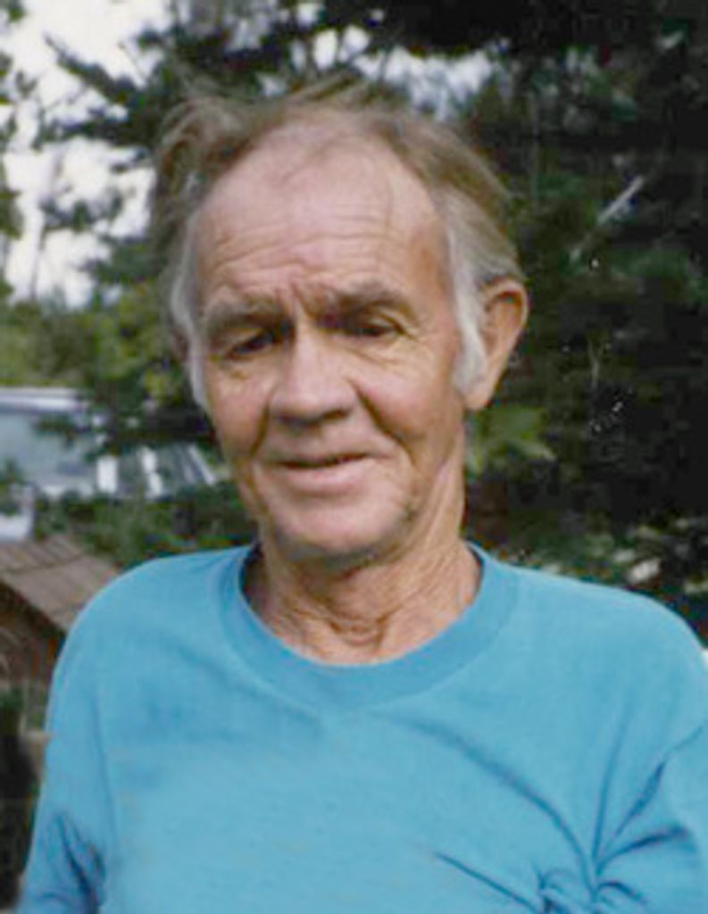 Rex Anderson