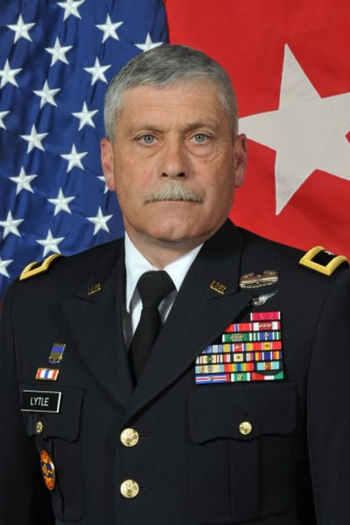 Brig. Gen. (Ret.) Robert Kenyon Lytle Profile Photo
