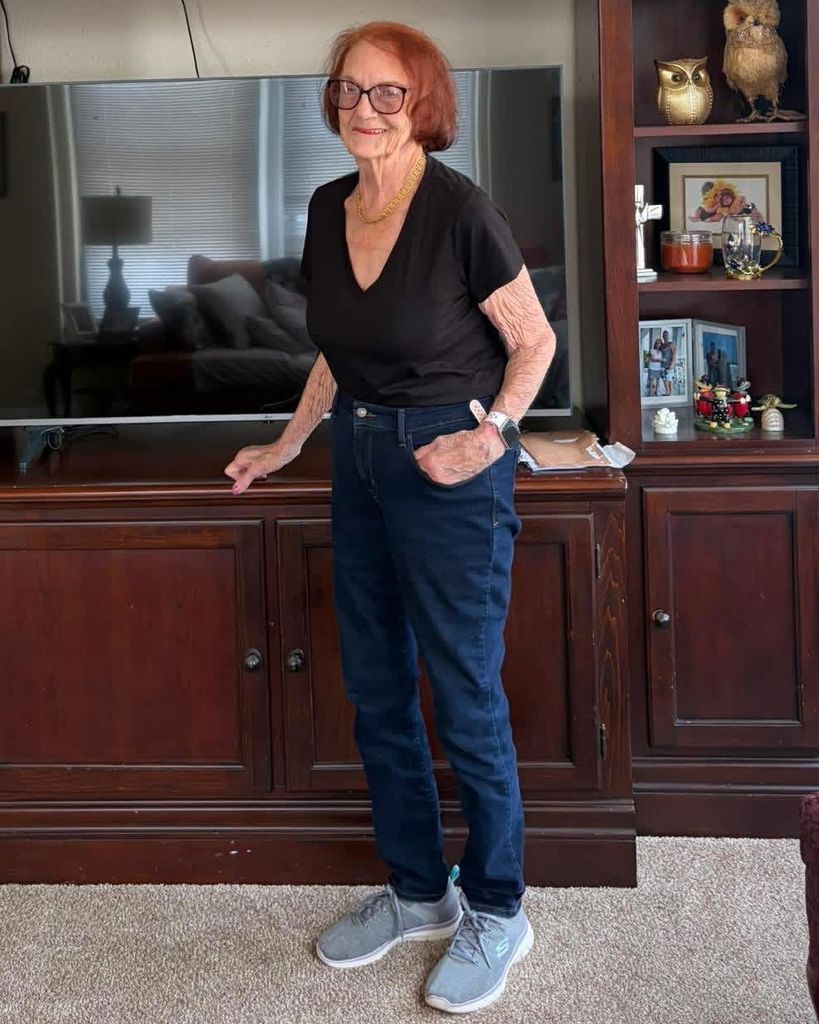 Wanda "Colleen" Williams Profile Photo