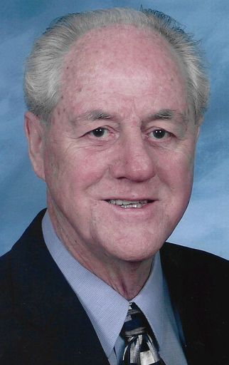 Harold Joseph Daley Profile Photo