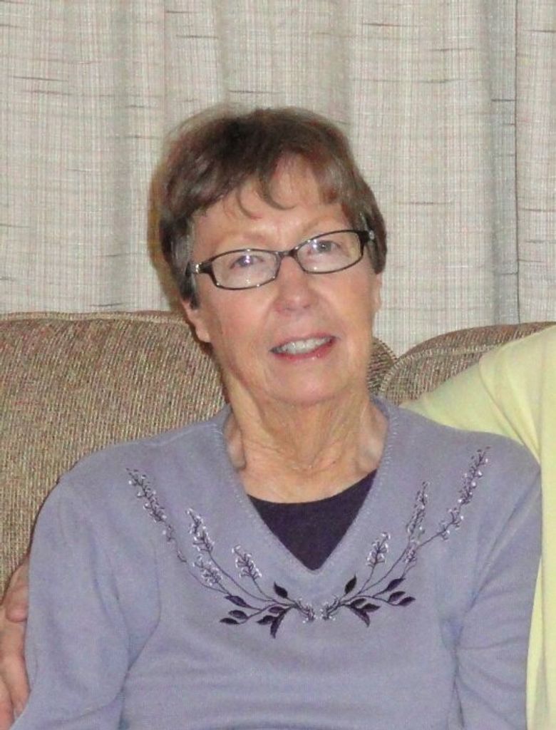 Patricia L. Gendron Profile Photo