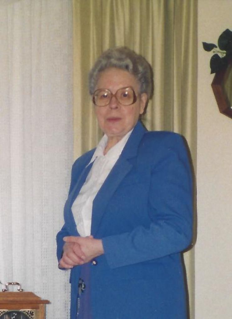 Ethel Lorene Schilling Profile Photo