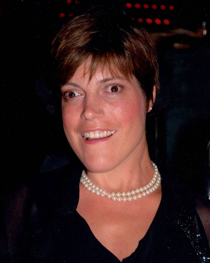 Kelly Ann Smith