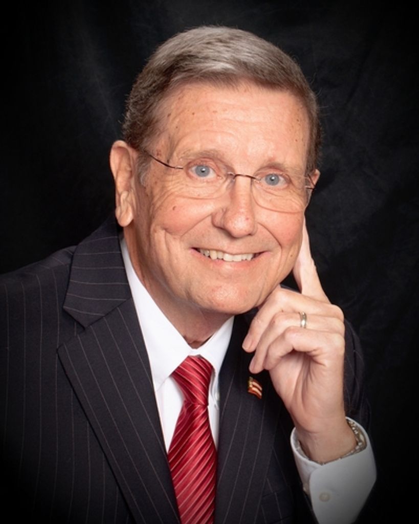 James Ronald (Ron) Crawford Profile Photo