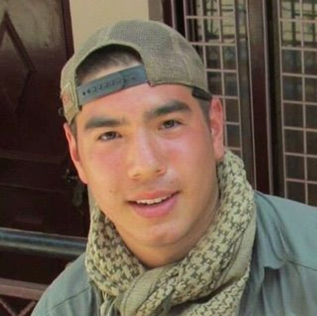 Alex Terajewicz Profile Photo