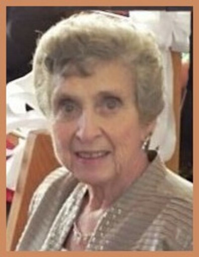 Shirley Elaine Fahey Profile Photo