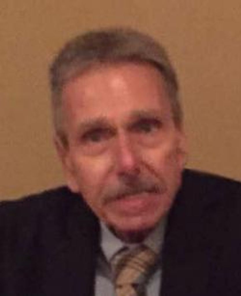 Roger Lee Olson