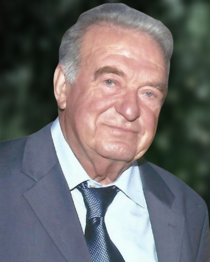 Petros M. Beys's obituary image