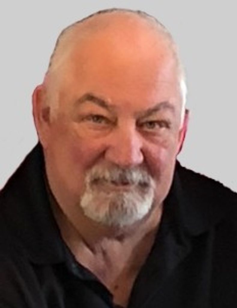 Richard "Dick" Raasch