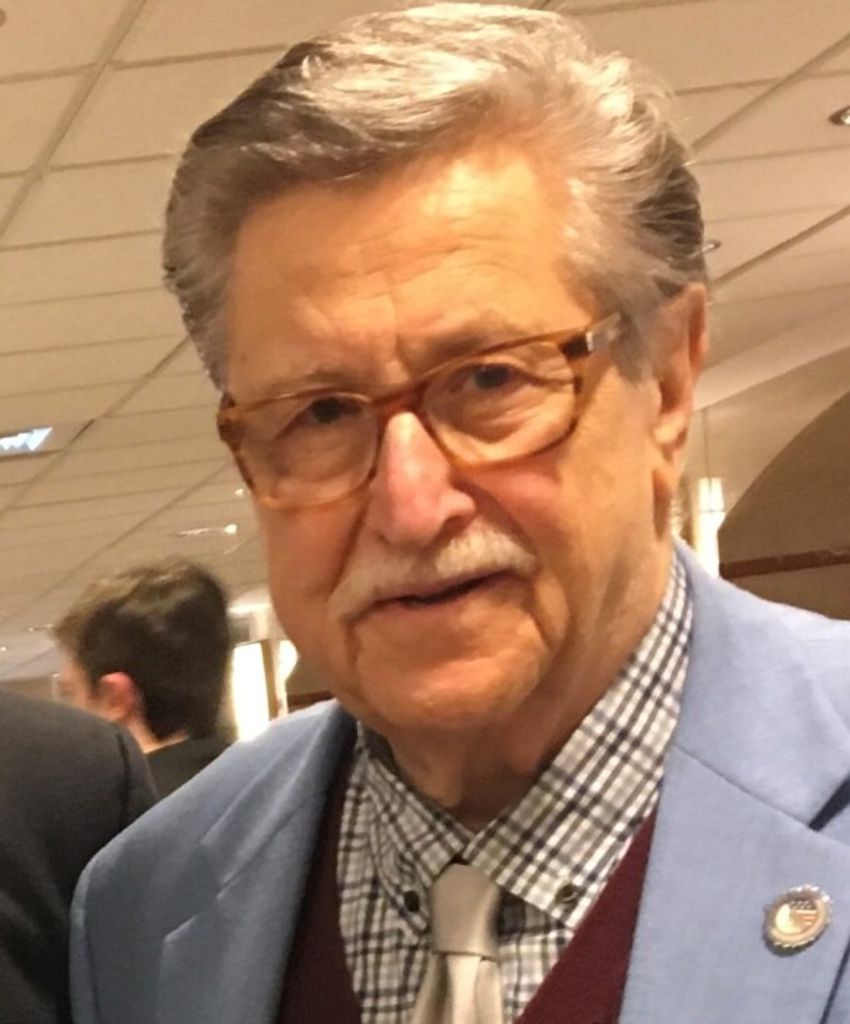 Jerome Joseph Stolov