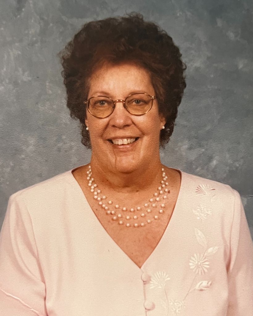 Ruby J. Arrington Profile Photo