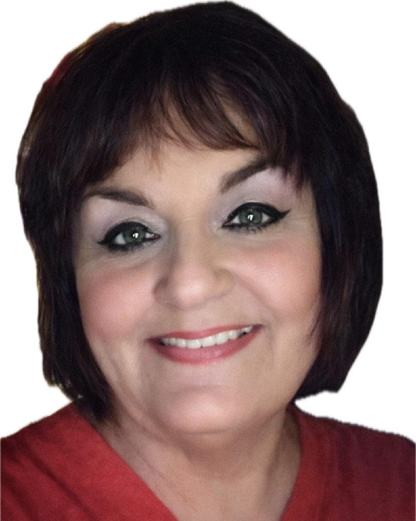 Linda Charlene Smith Bailey