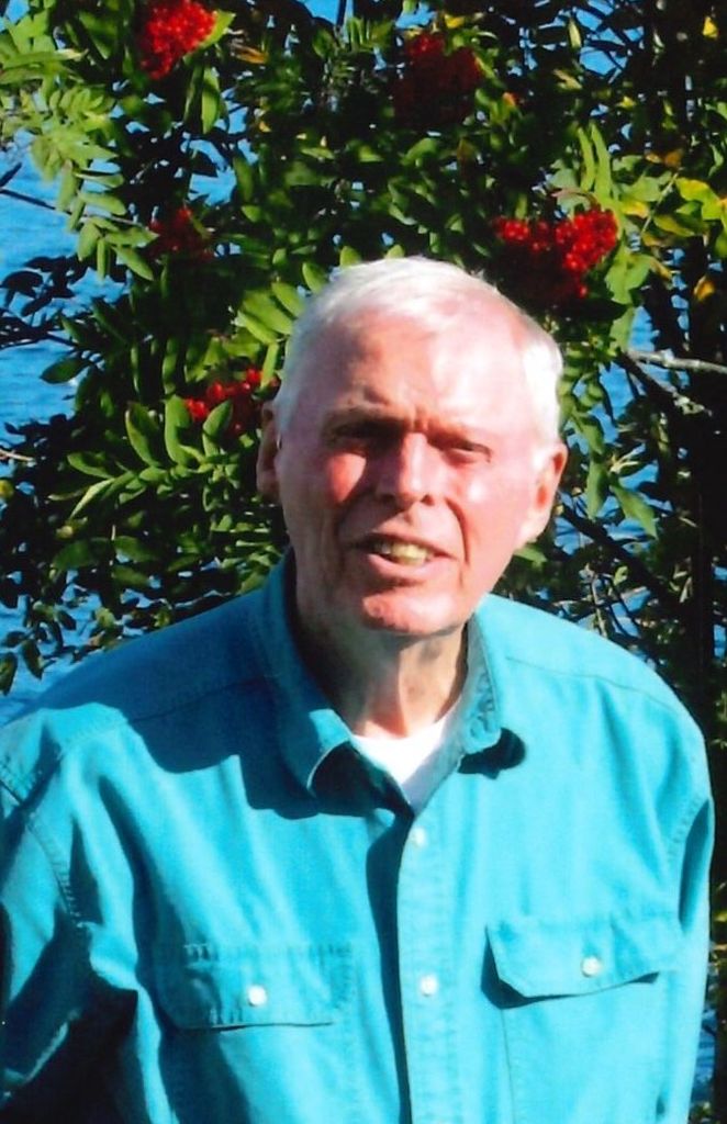 Duane Norman Goodman Profile Photo
