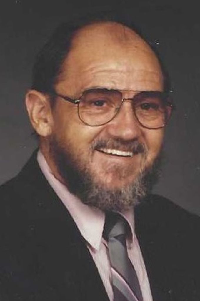 Gaylard "Sonny" Clinton Michael