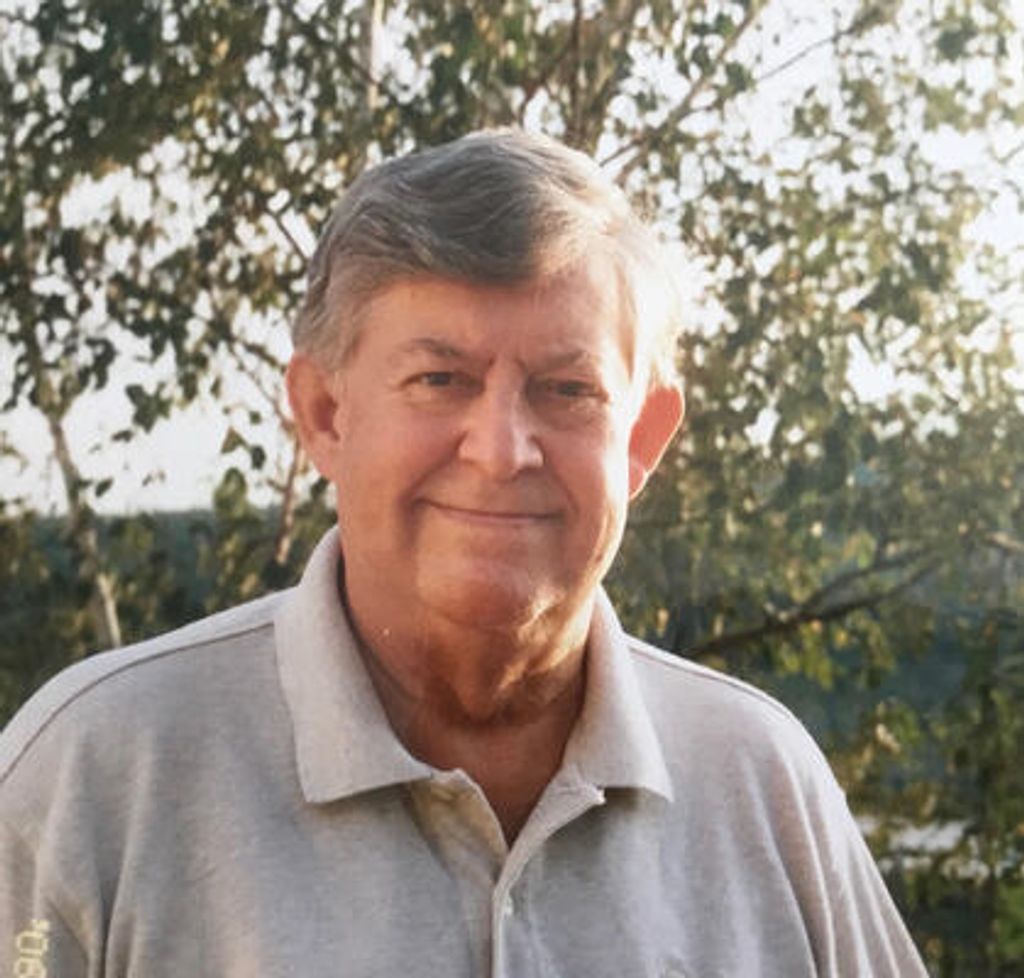 Carroll J. Bouchard