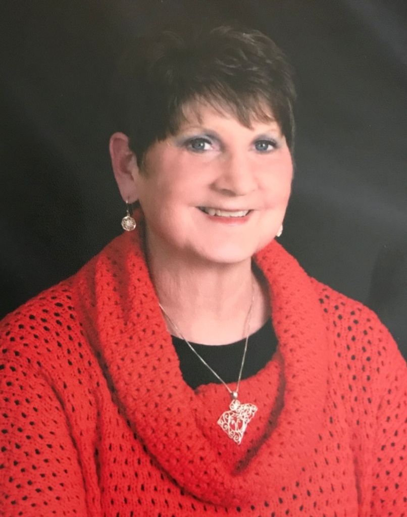 Allyn Lunsford
