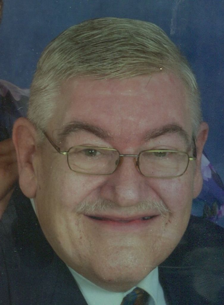 William Paul Renck Profile Photo