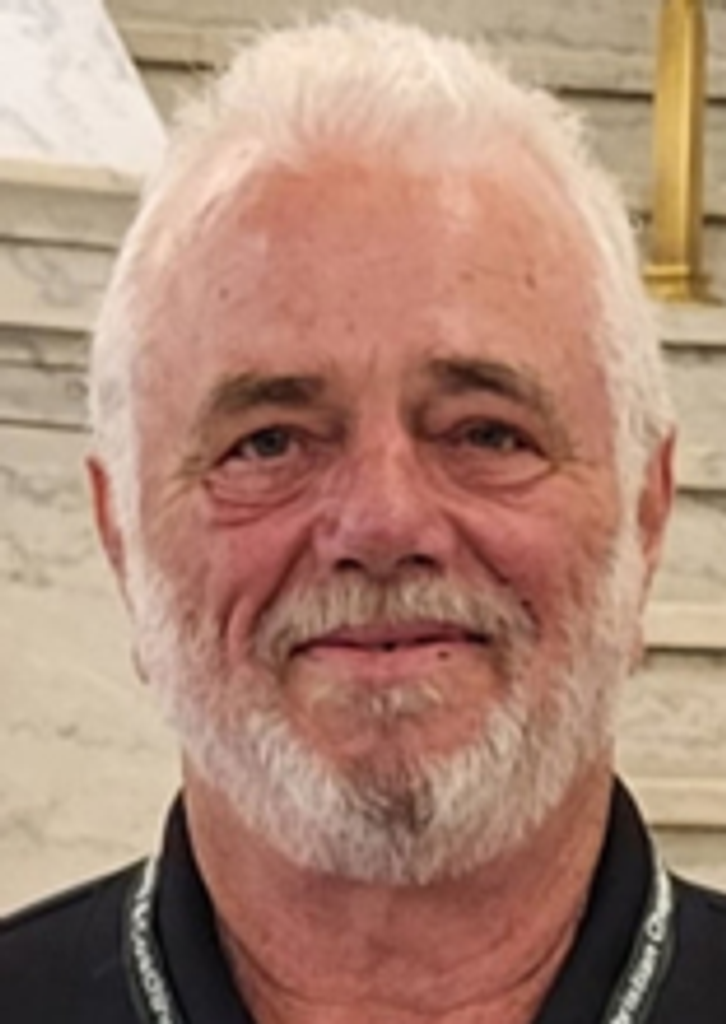 Alfred Seaman Profile Photo