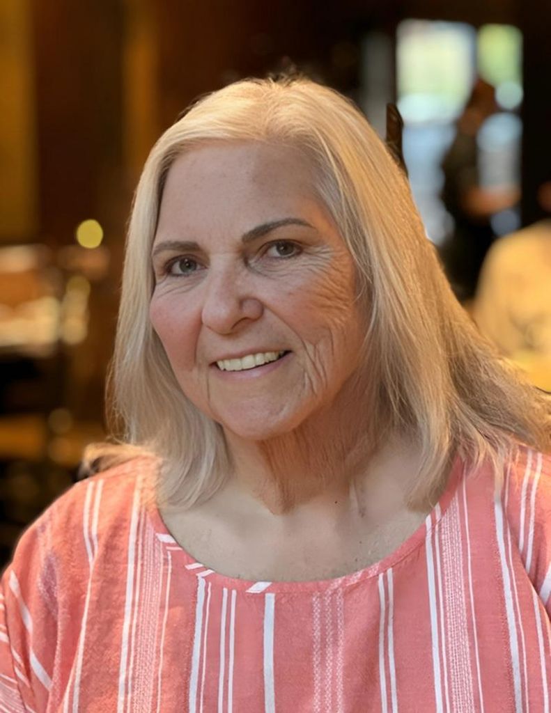 Jo Anne Lish Profile Photo