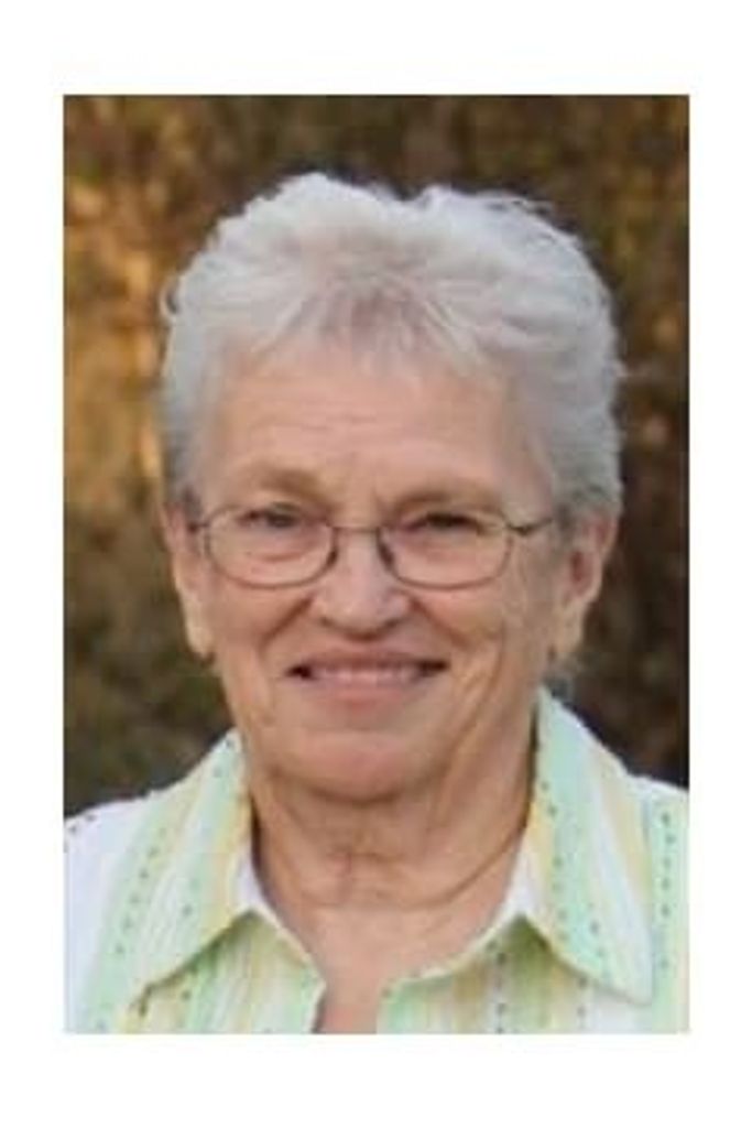 Sarah Jane Gittins