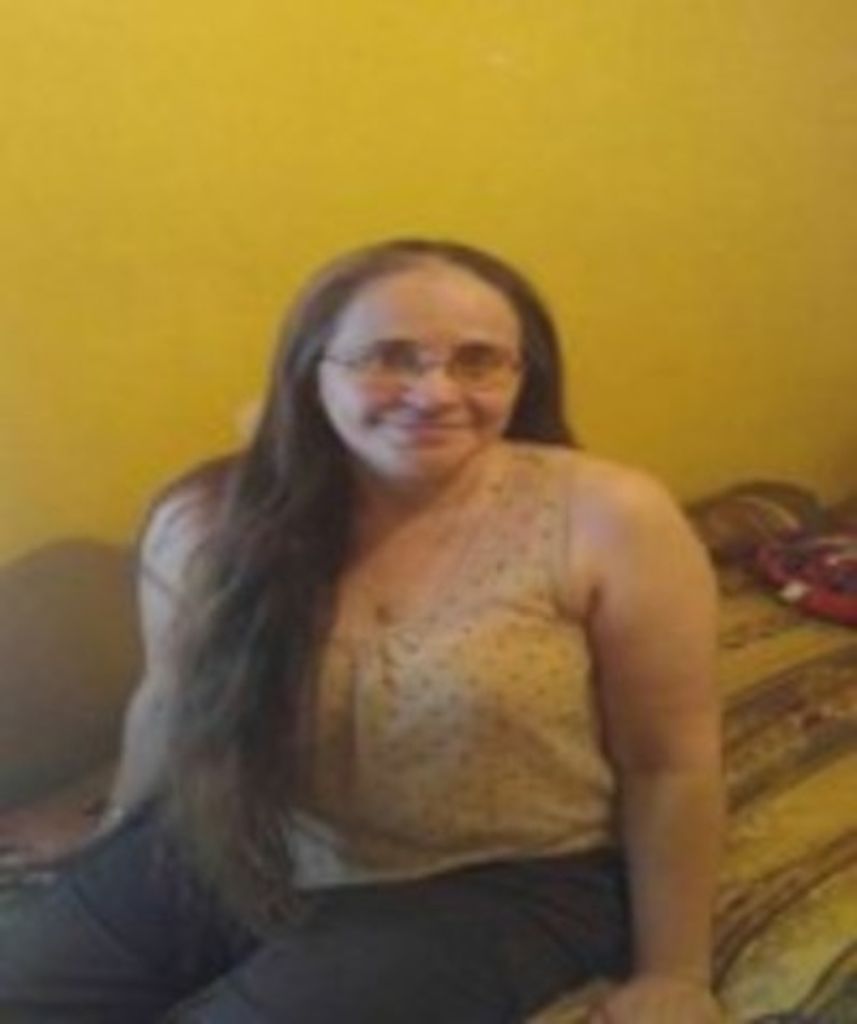 Yolanda Olveda Garay