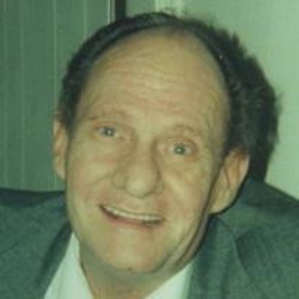 David D. O'Connell Profile Photo