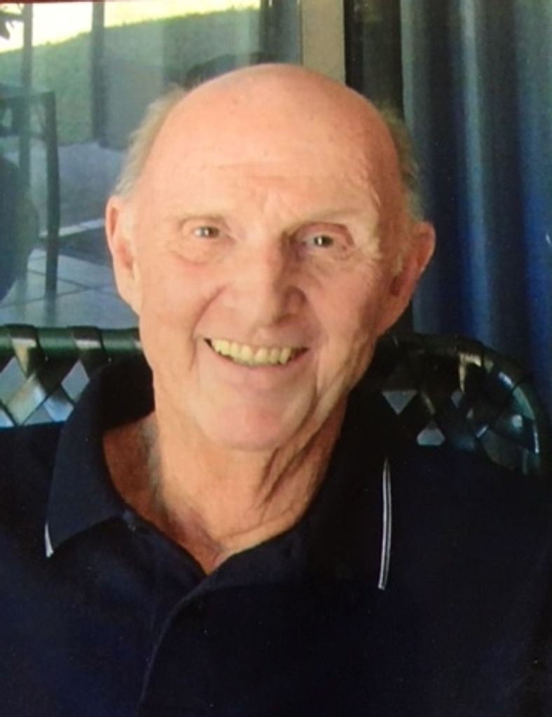 Douglas G. Burton Profile Photo