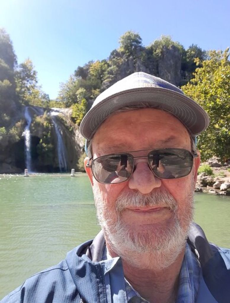 Glen Harrison Profile Photo