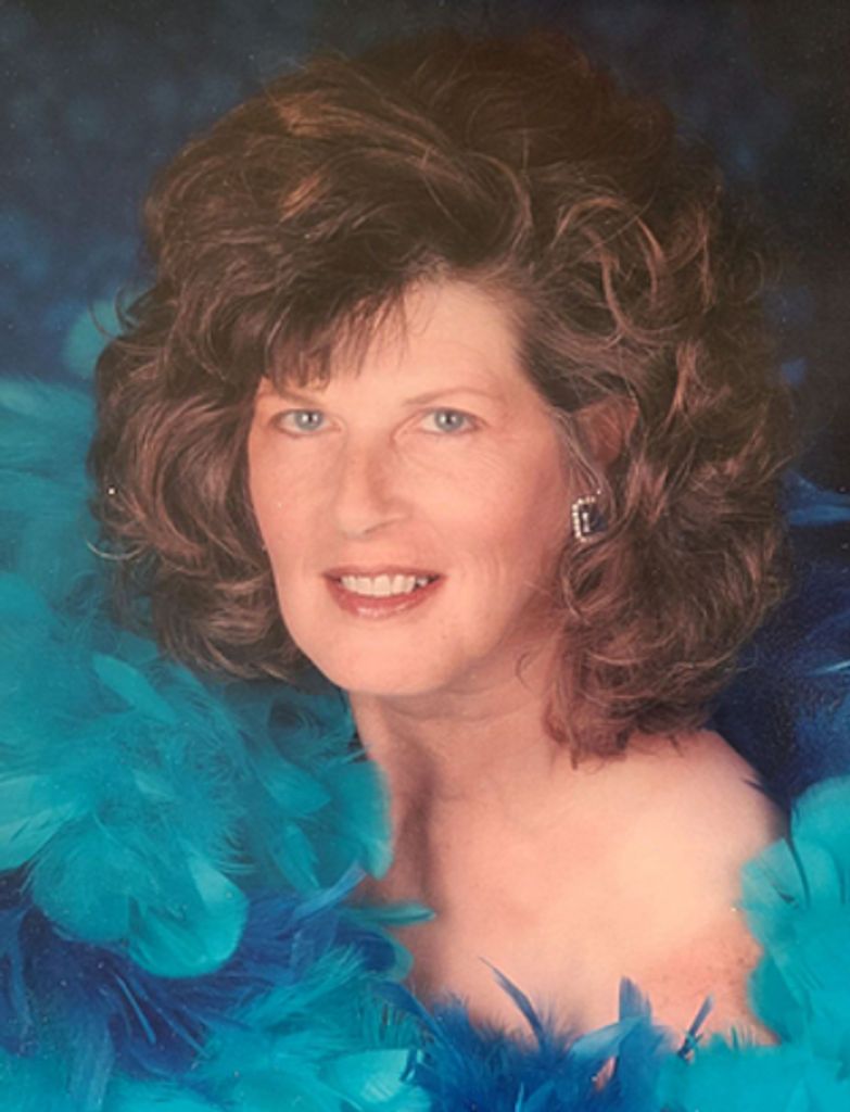 Linda Lou Hudson Profile Photo