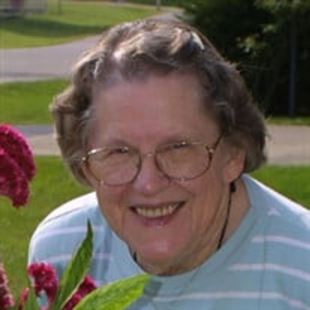 Neva Esther Kissick Profile Photo