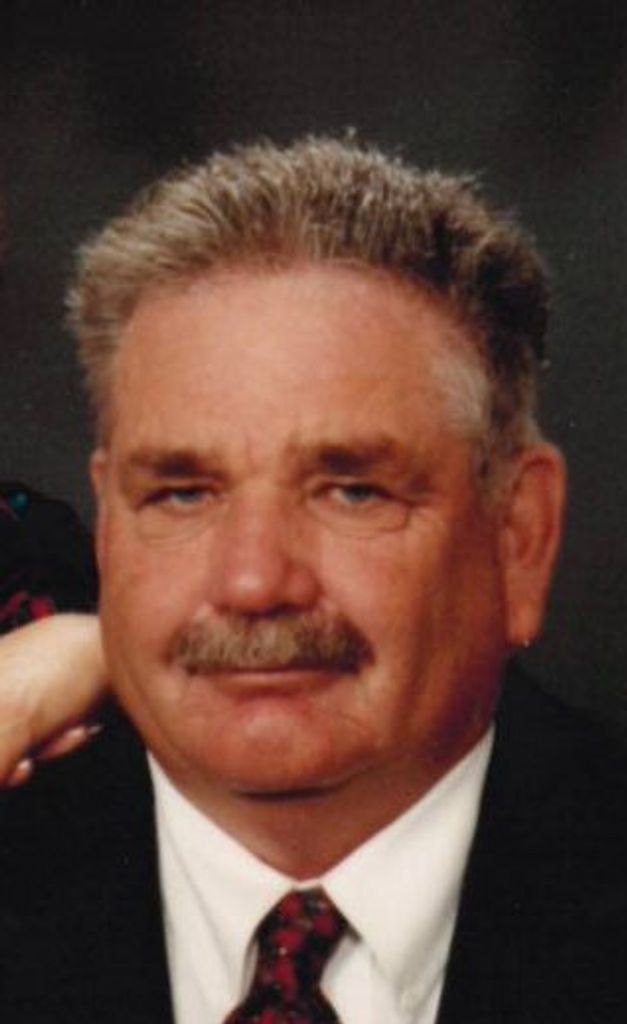 Victor Adams Megna Profile Photo