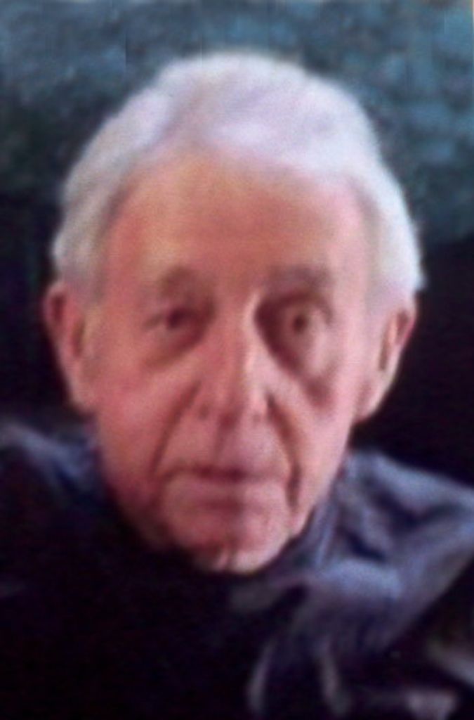 Larry L. Barnes