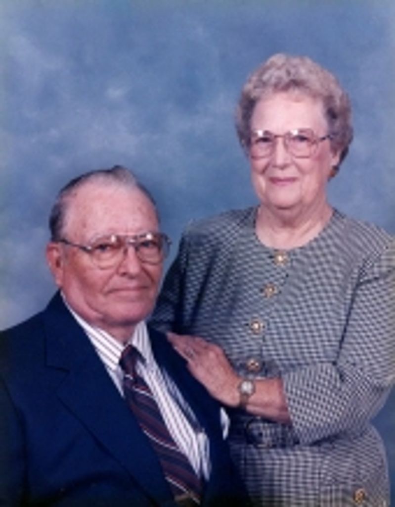 Fred Herndon