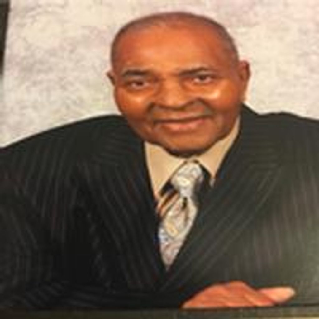 Henry Whitmire