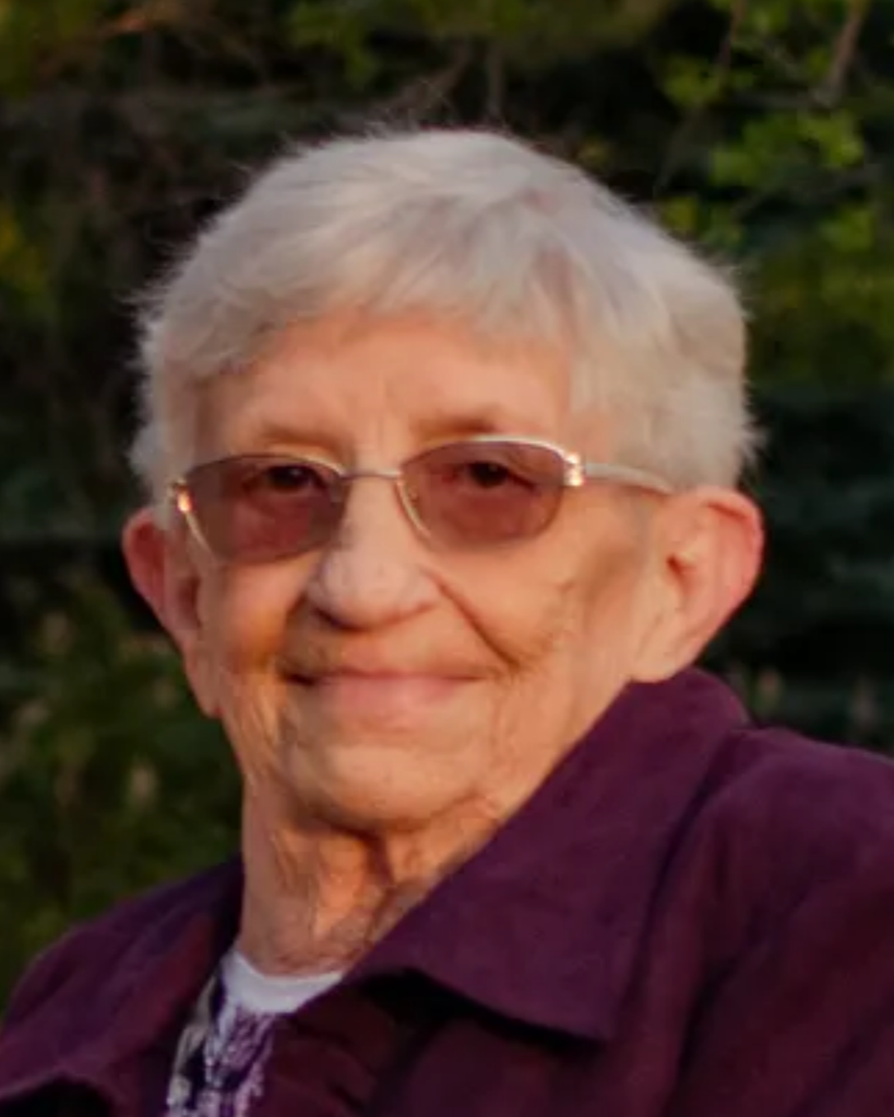 Marjorie Kleven Profile Photo