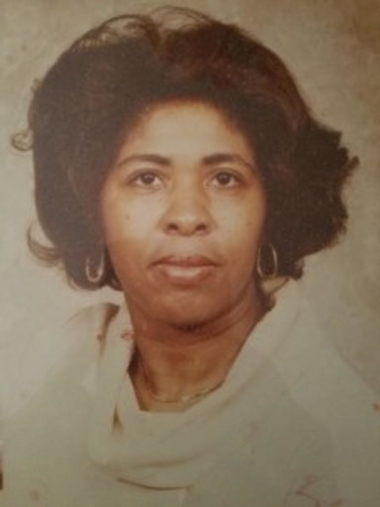 Lillian Padgett Profile Photo