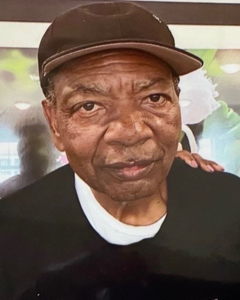 Mr. Edgar A Johnson Sr. Profile Photo