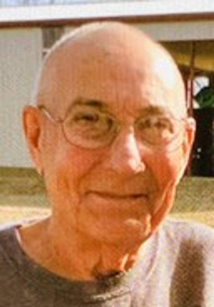 Fred Eugene Case Profile Photo
