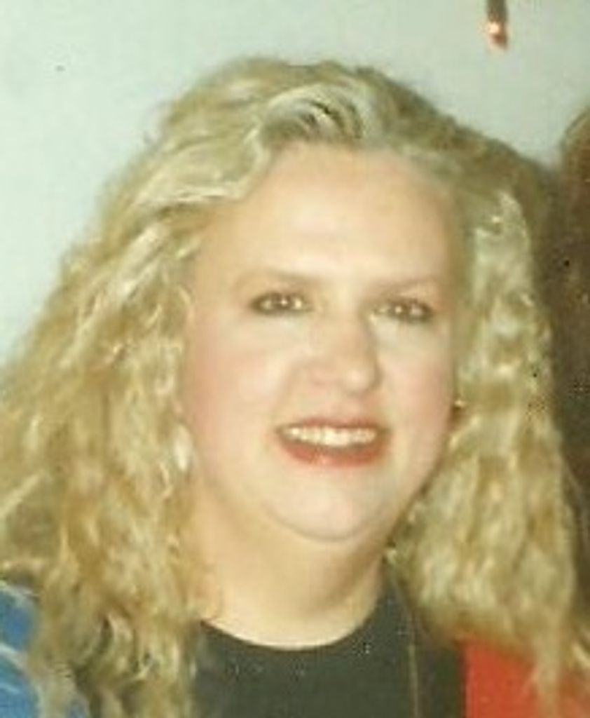 Josephine Tucker