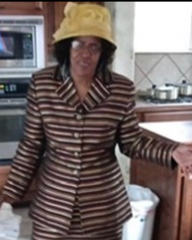 Beverly Miles Profile Photo