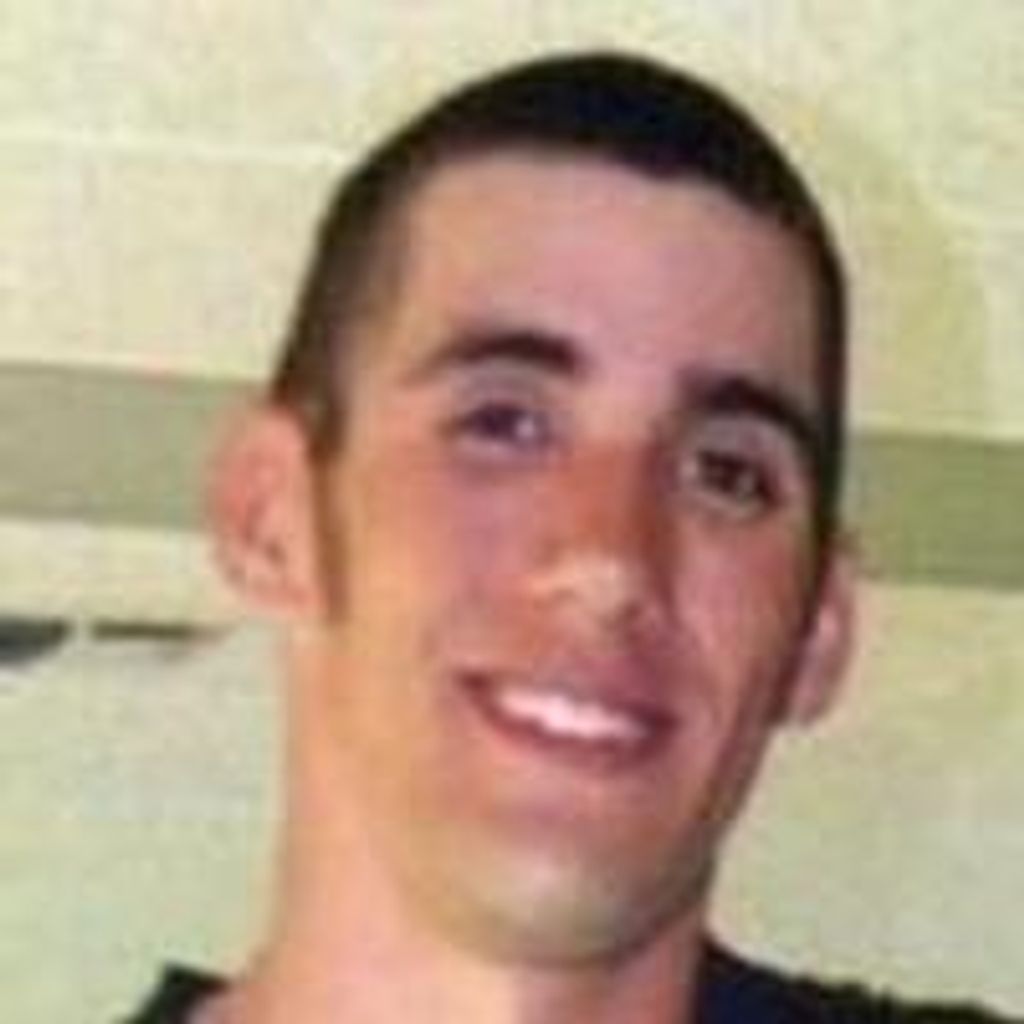 Joshuah Joe Cavins