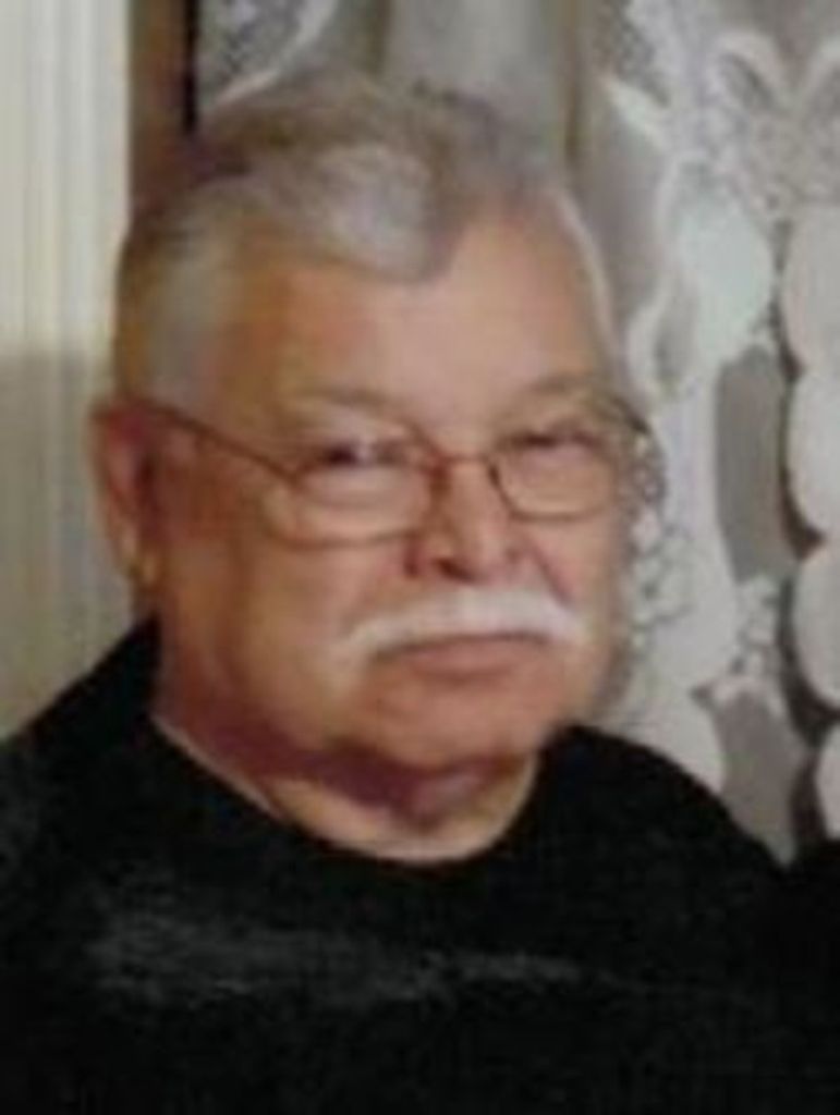 David M. Salinas Profile Photo