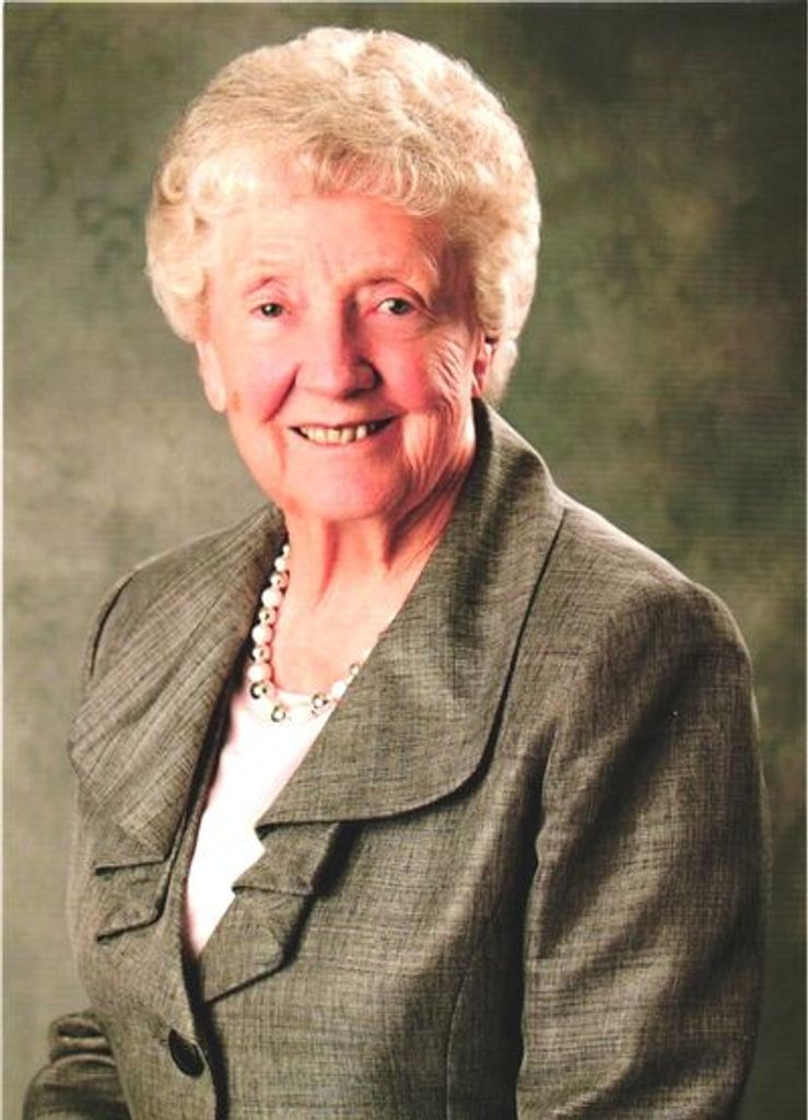 Nina Hillam Myers Profile Photo