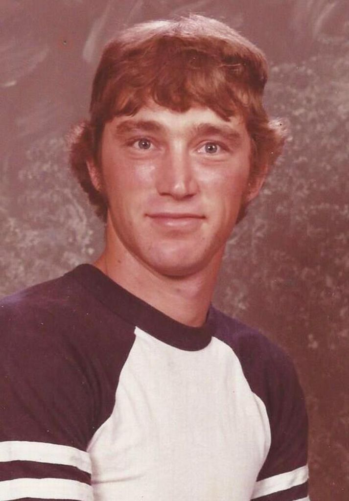 Jerry Lynn Baker Profile Photo