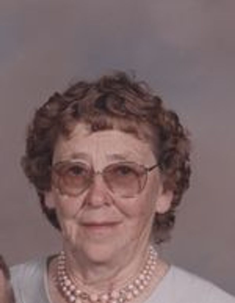 Irene Evelyn Rapp Profile Photo