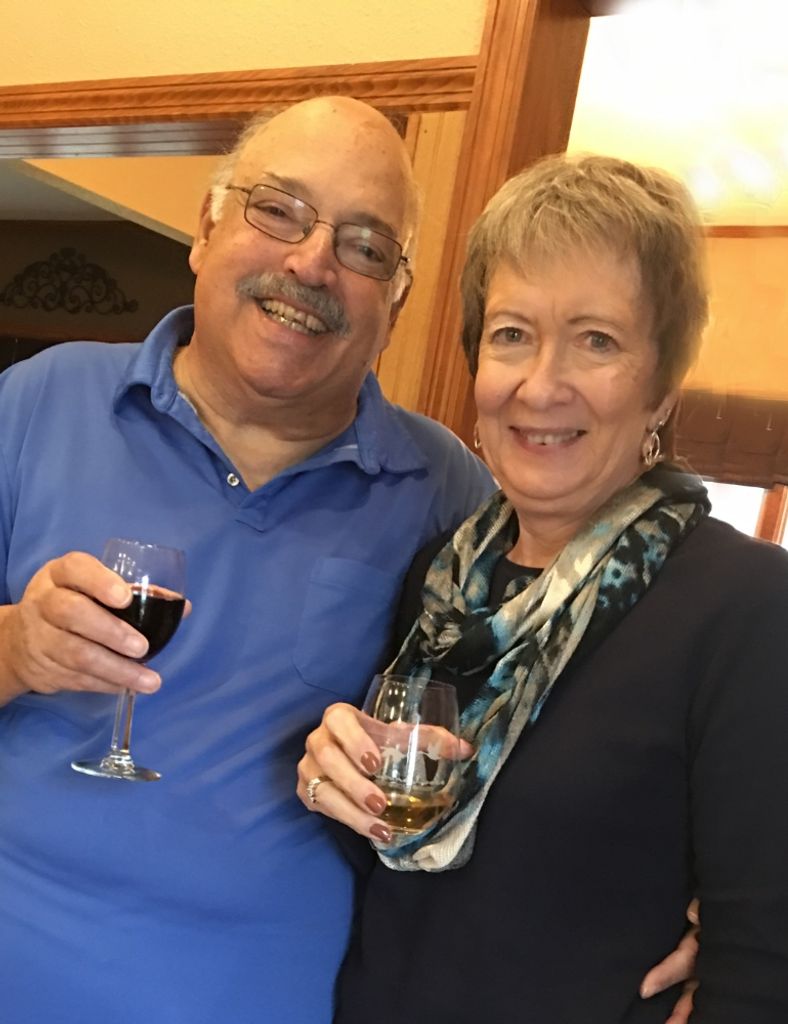 Richard "Dick" & Joanne Spada Profile Photo