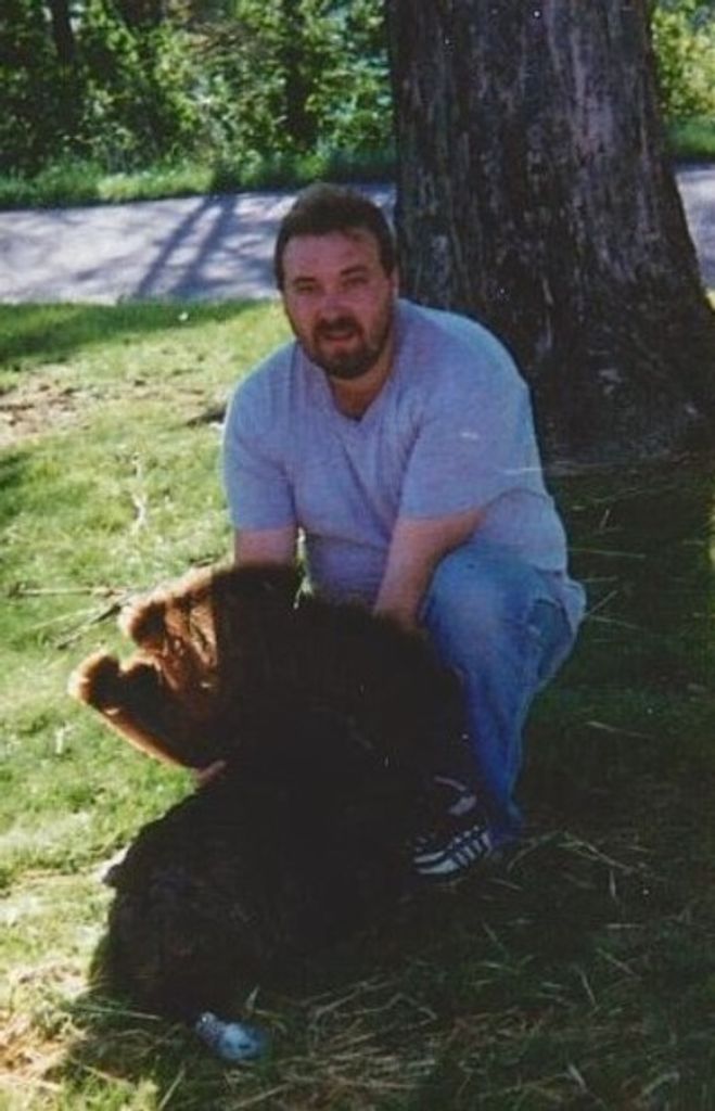 Donnie Kaye Hicks Profile Photo