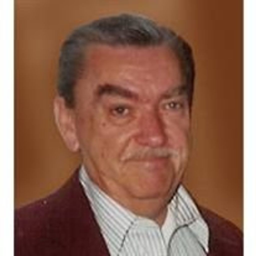 Homer W. Haman Profile Photo