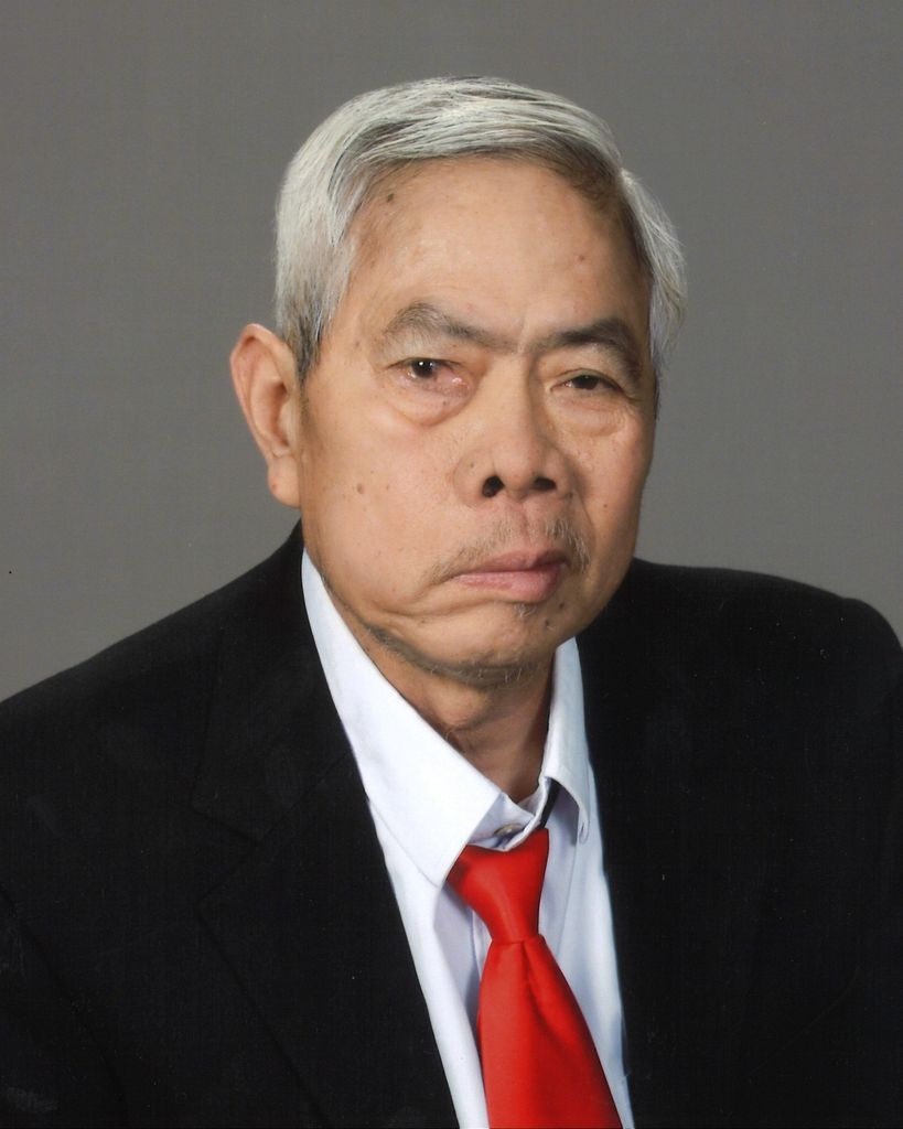 Ban X. Dinh