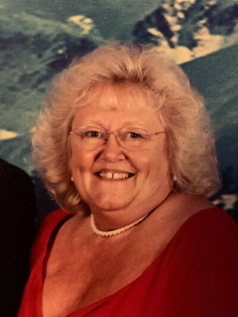 Linda Lou Pitts Profile Photo